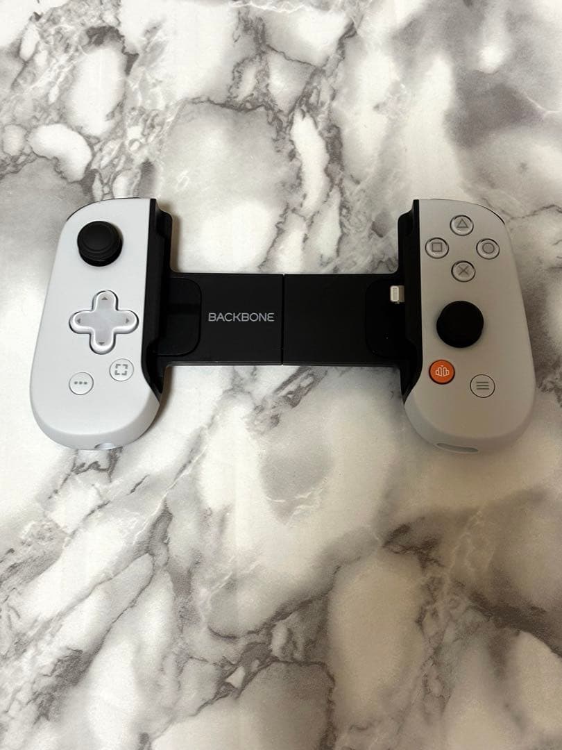 BACKBONE One for iPhone （Lightning）第1世代