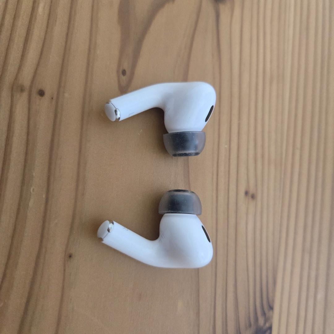 Airpods pro 第2世代 USB-C