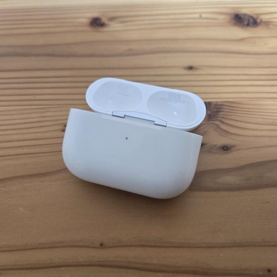 Airpods pro 第2世代 USB-C