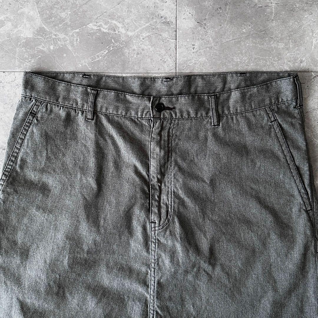 COMME des GARCONS HOMME PLUS ペンギンパンツ XS