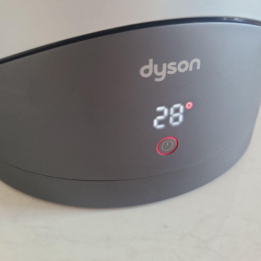 ダイソン 空気清浄機 Dyson pure hot+cool link HP03