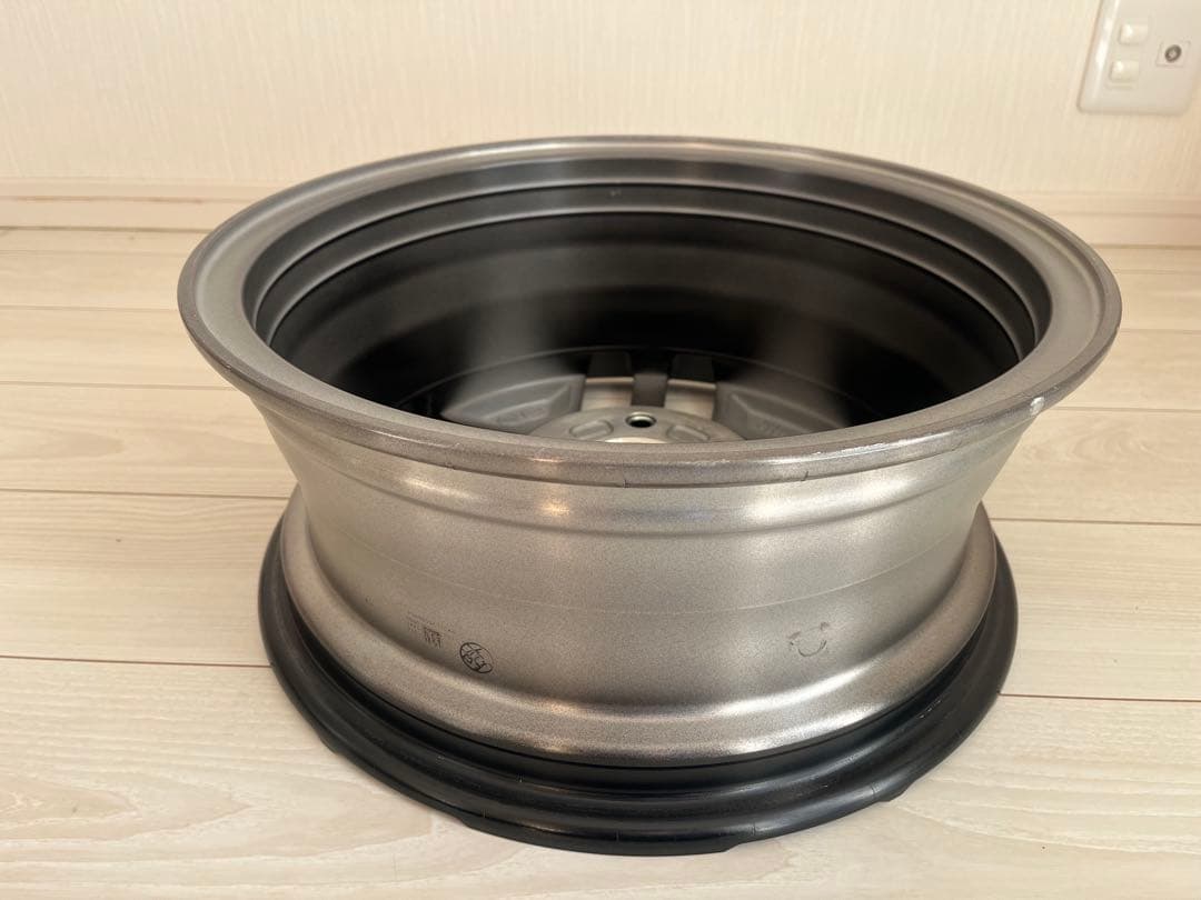 ホンダ ステップワゴン　スパーダ 16インチ純正ホイール