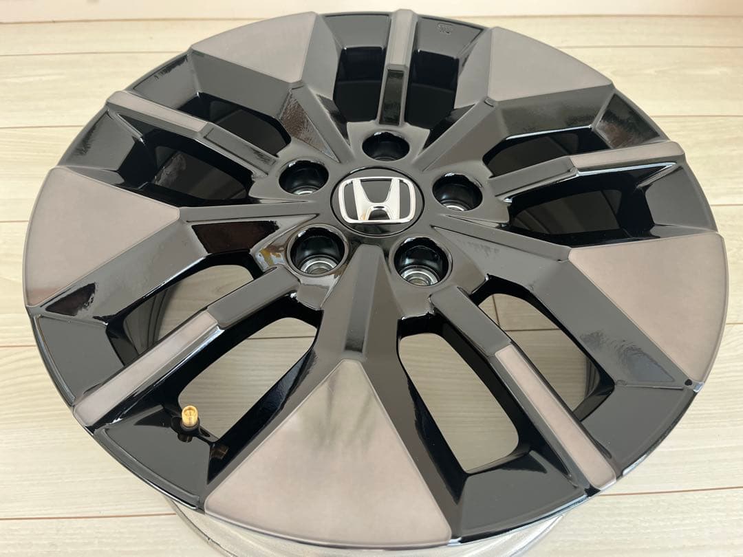 ホンダ ステップワゴン　スパーダ 16インチ純正ホイール