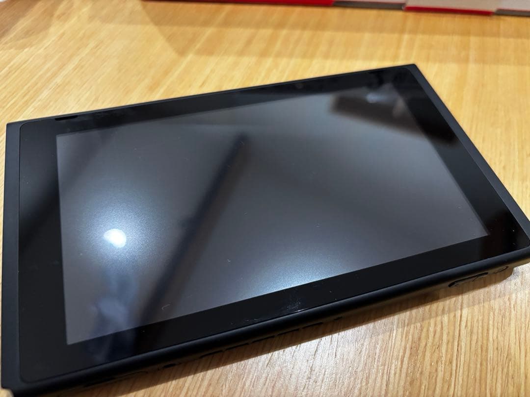 【即購入可】Nintendo Switch 本体 セット　HAD-S-KAAAA