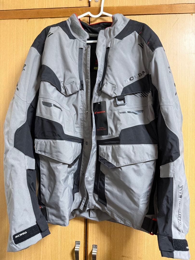 HONDA ホンダ　バイクジャケット
