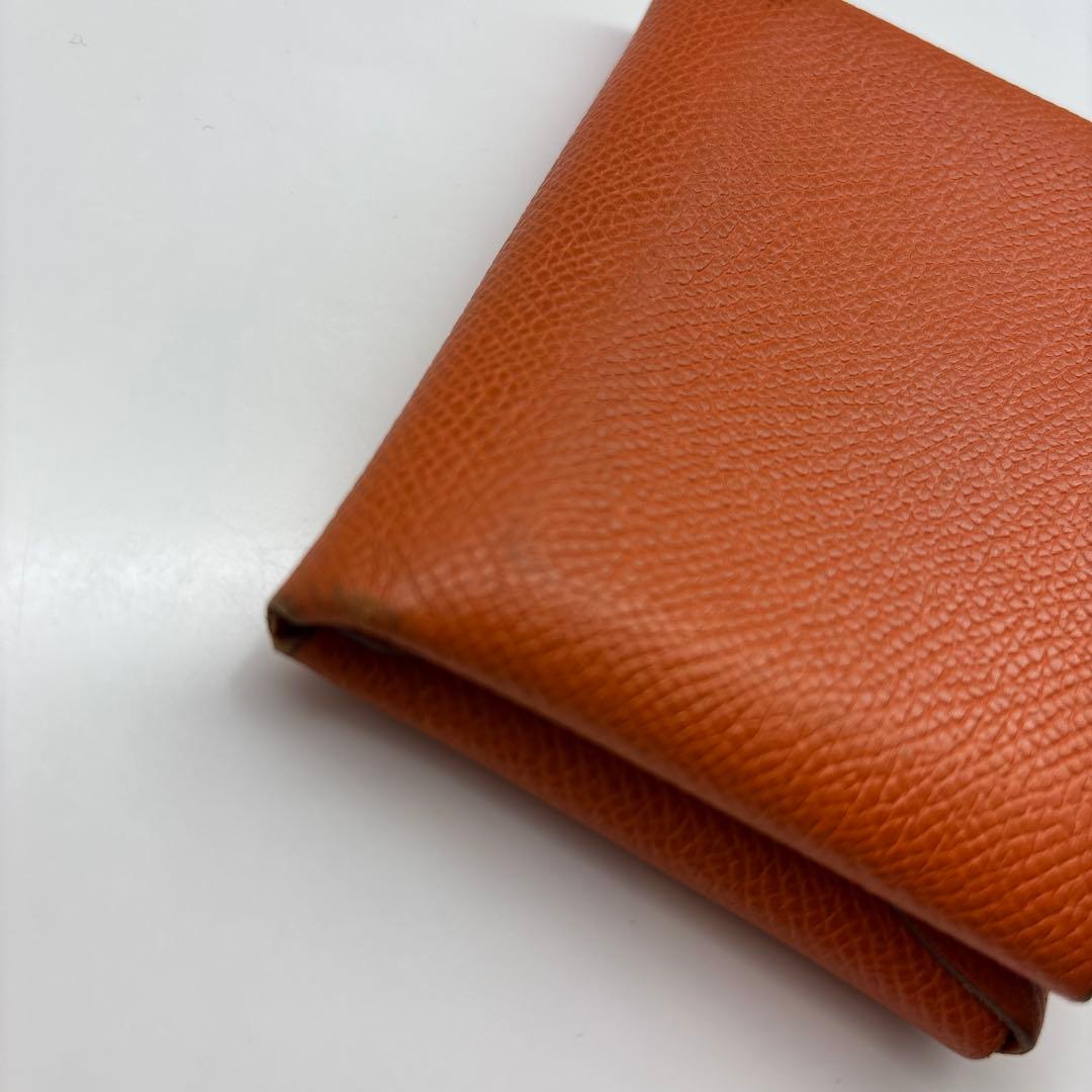 HERMES カルヴィデュオ