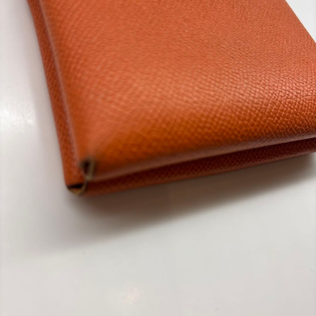 HERMES カルヴィデュオ