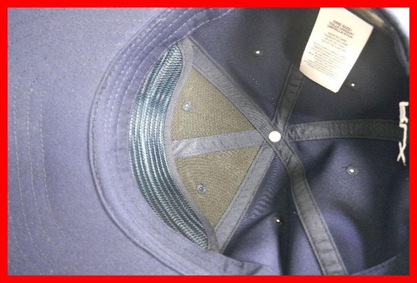 Ralph Lauren RLX Logo ゴルフ キャップ mム371