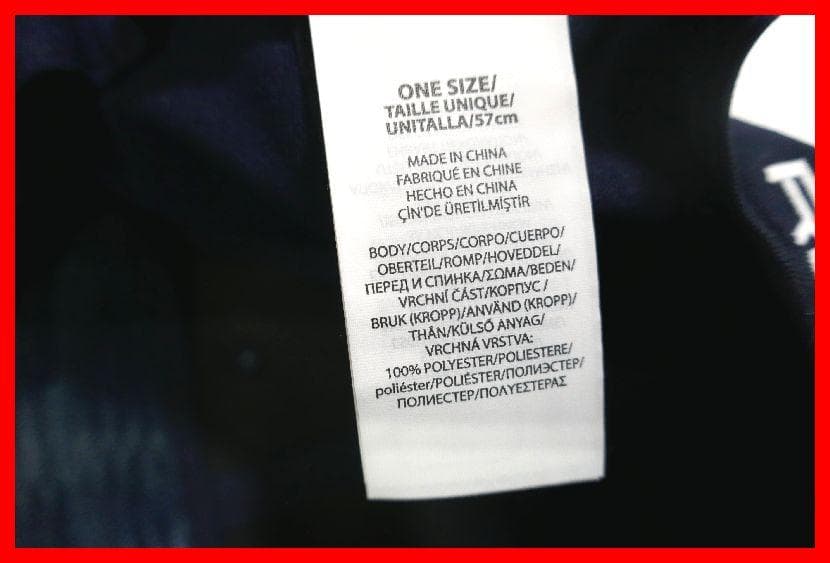 Ralph Lauren RLX Logo ゴルフ キャップ mム371