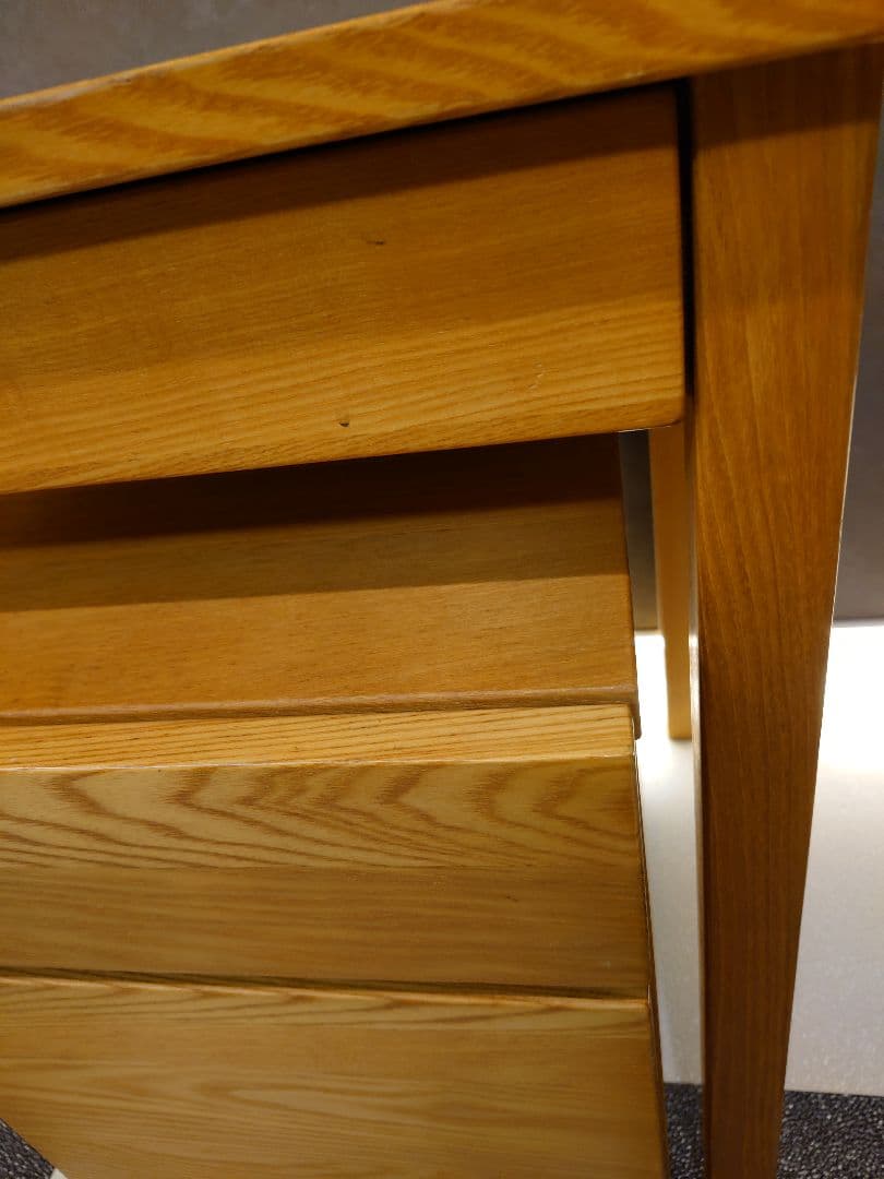 無印良品机引出しセット 引き取り限定