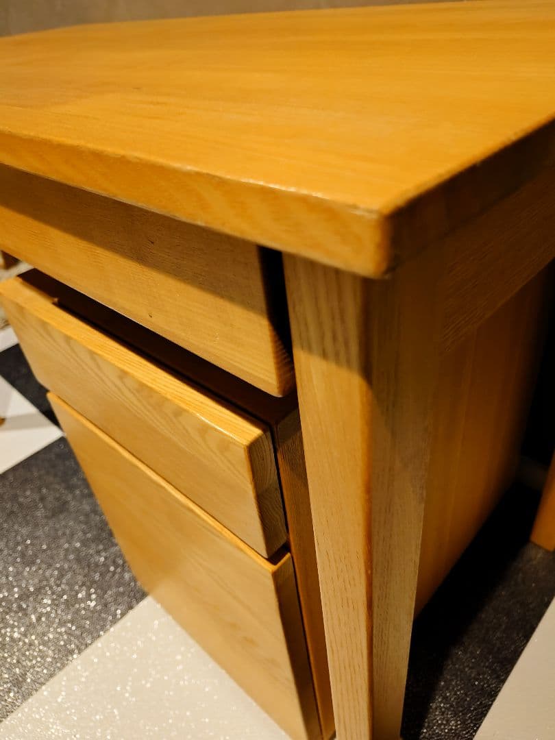 無印良品机引出しセット 引き取り限定