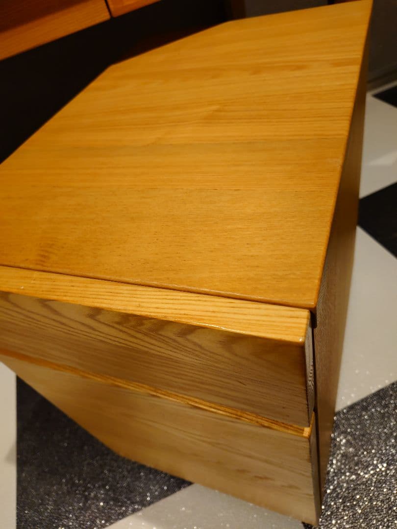 無印良品机引出しセット 引き取り限定