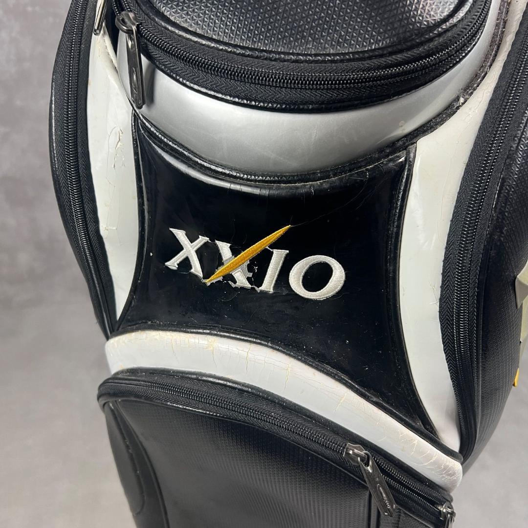 オールゼクシオ　メンズゴルフ14本フルセット　右　フレックスS　XXIO