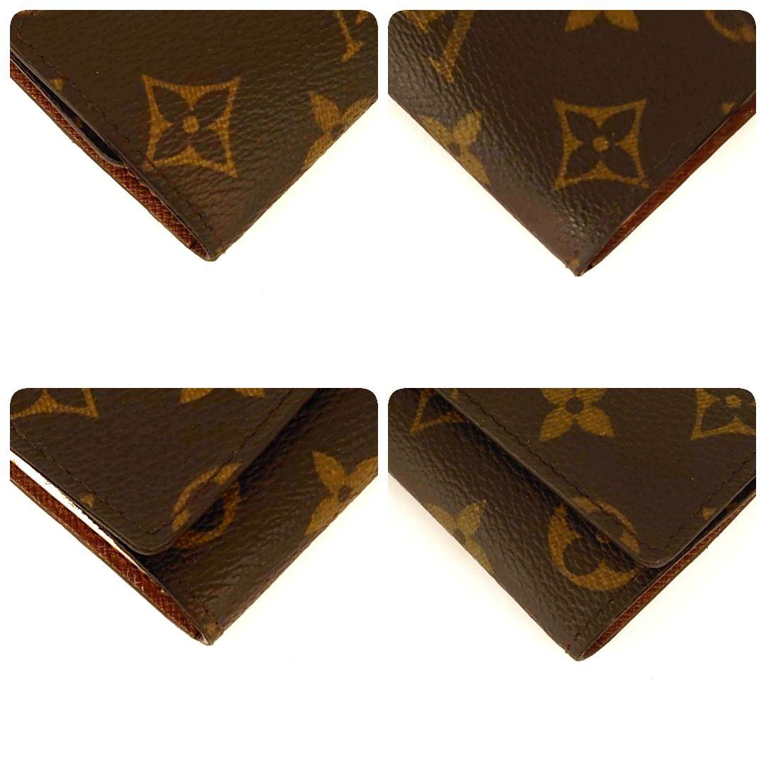 LOUIS VUITTON ルイ ヴィトン ミュルティクレモノグラム キーケース