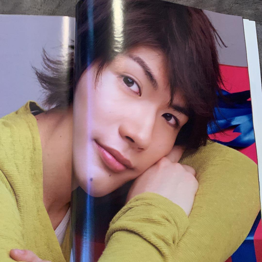 その他 anan NO.1694