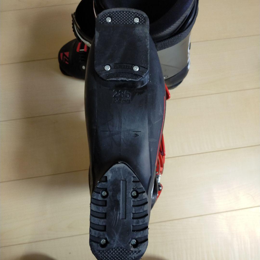 satoshi_on_demand様用　LANGE SX 90 スキー ブーツ