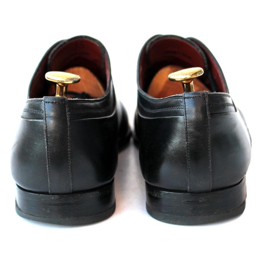 MAGNANNI ストレートチップ オパンカ製法 ドレスシューズ ビジネス