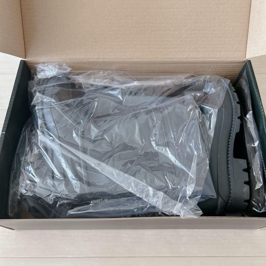 新品Rivalley リバレイ RV 55th ラジアル ウェーダー グレー S