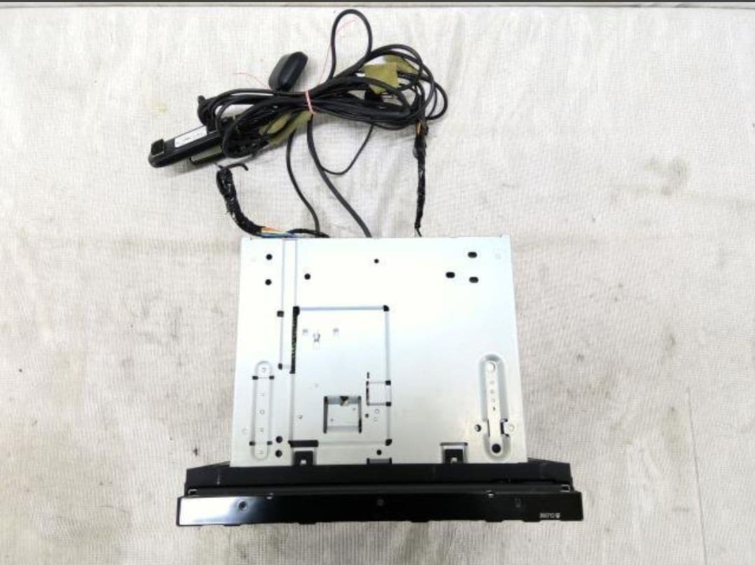 動作良好　ホンダ 純正 Gathers ホンダ VXM-135VFNi 9インチ