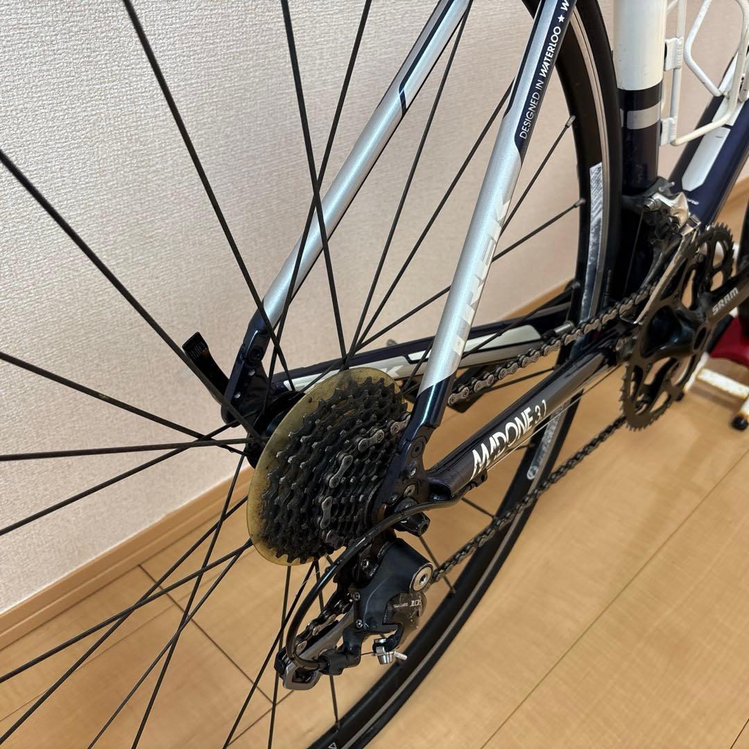 ロードバイク　 TREK MADONE 3.1 2012年モデル 56cm