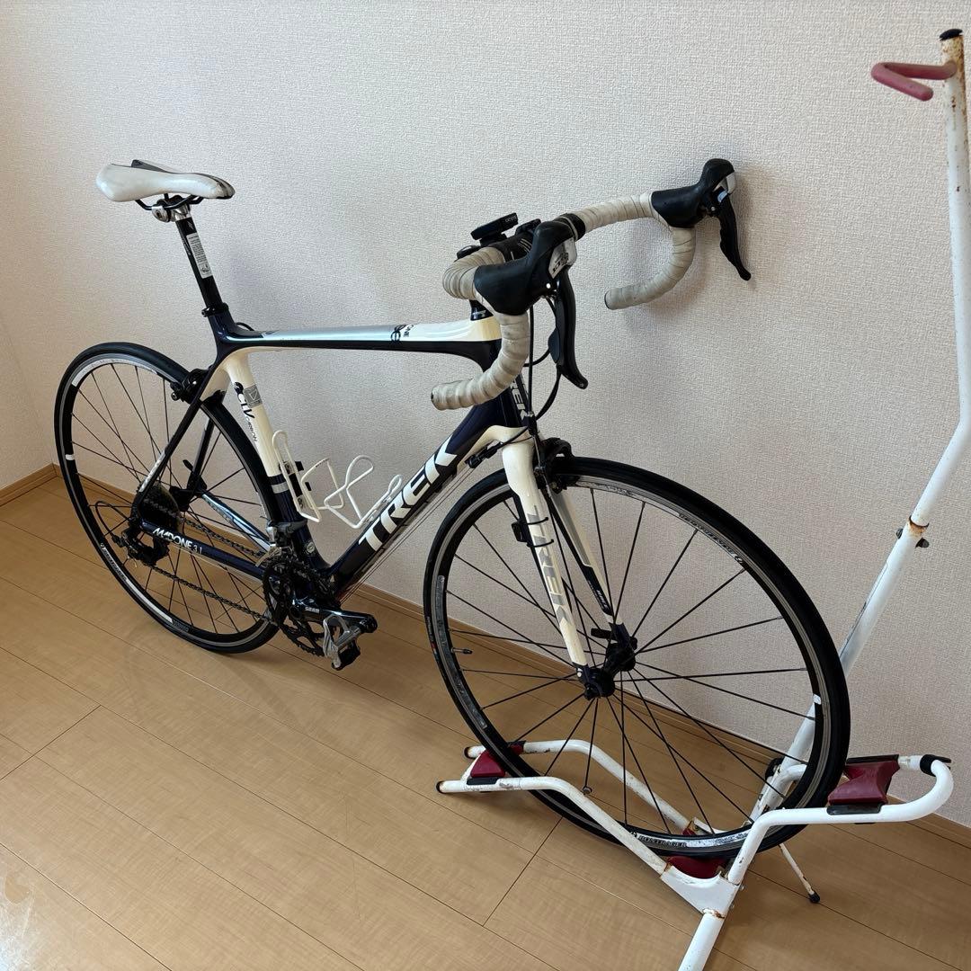ロードバイク　 TREK MADONE 3.1 2012年モデル 56cm