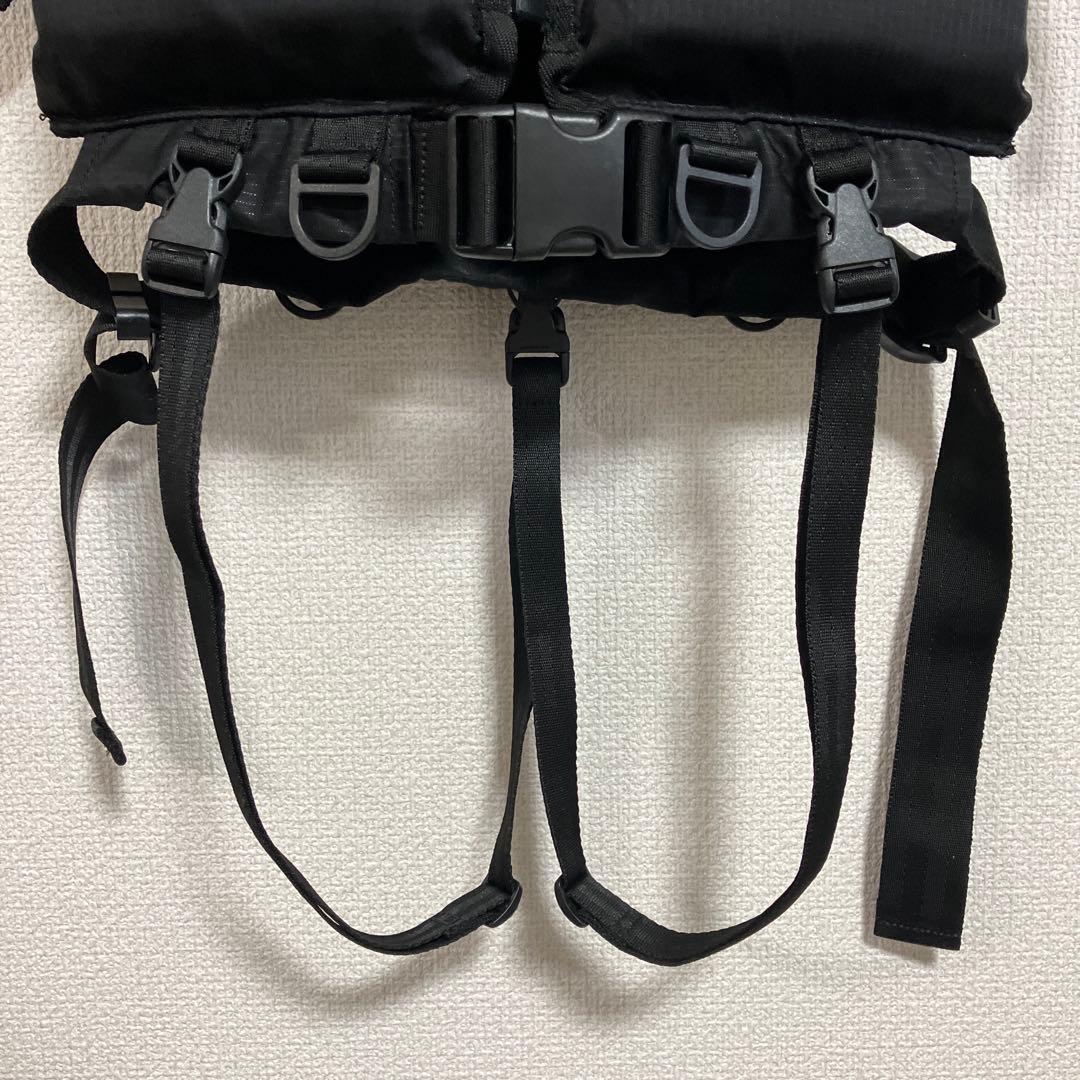 スペクトラ ロックトレック