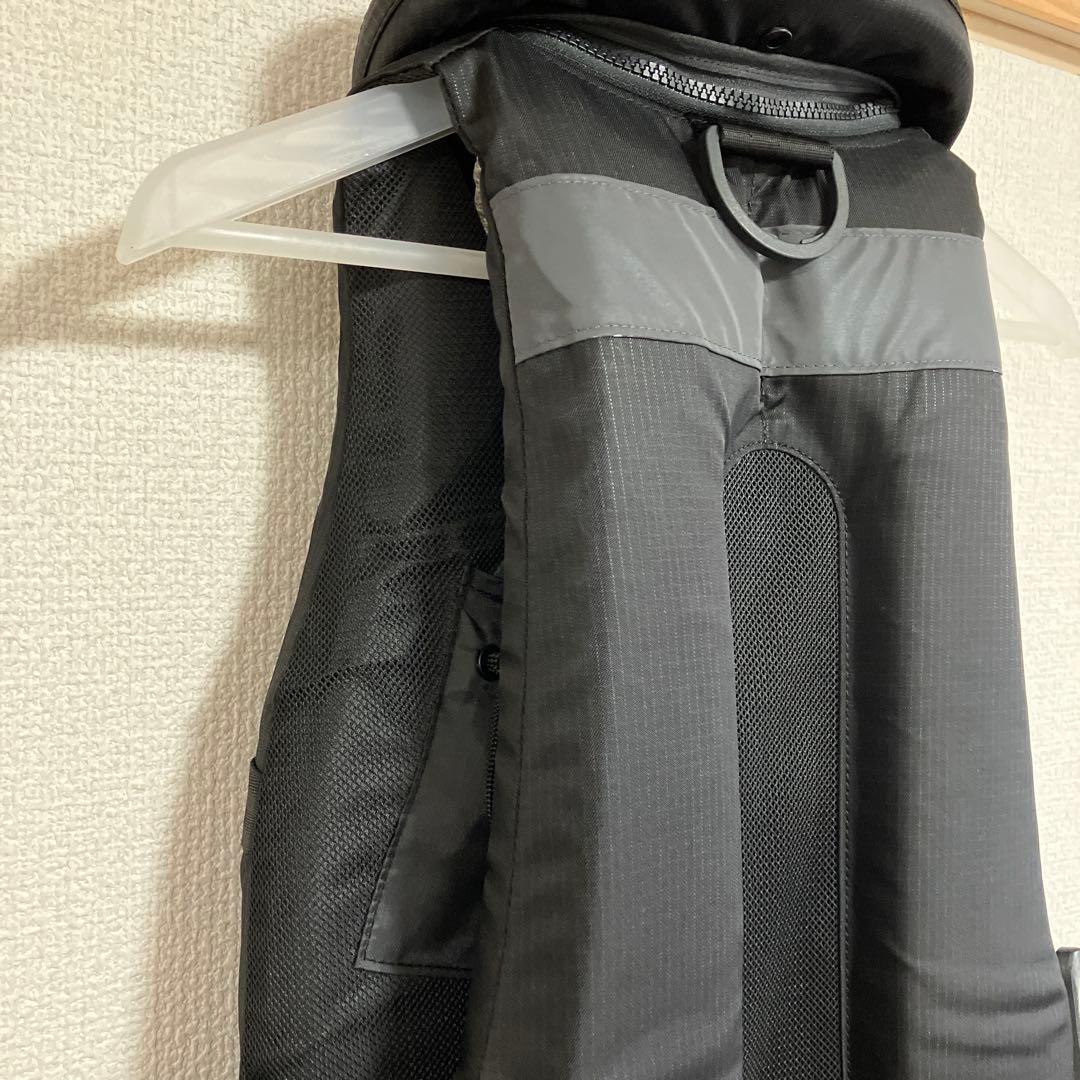 スペクトラ ロックトレック