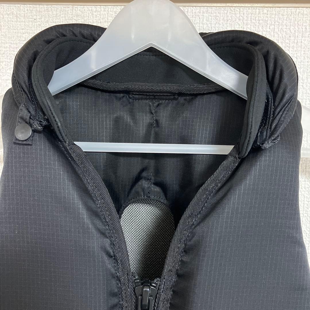 スペクトラ ロックトレック