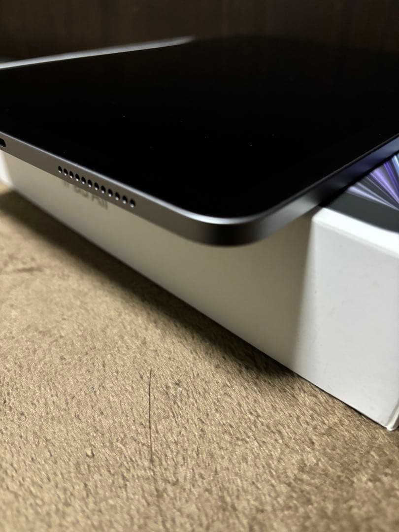 iPad Air (第6世代) 11インチ M2 128GB シルバー　Wifi