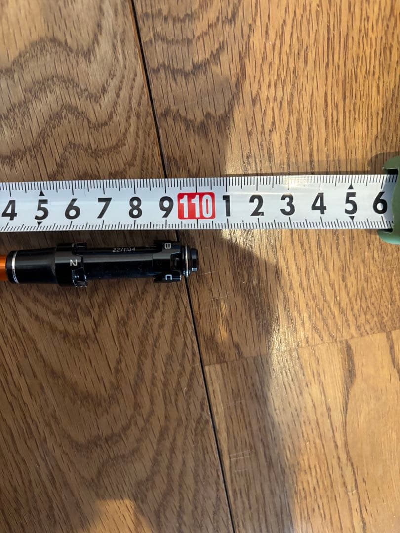 TOUR AD DI 6X タイトリスト ドライバー用