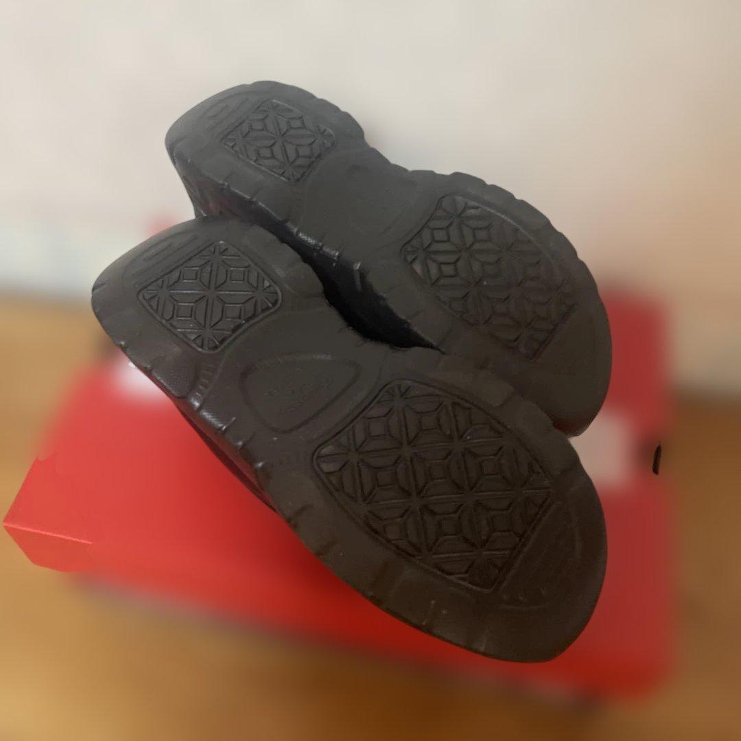 コンバース　人気　厚底　正規品　２３.５㎝　新品