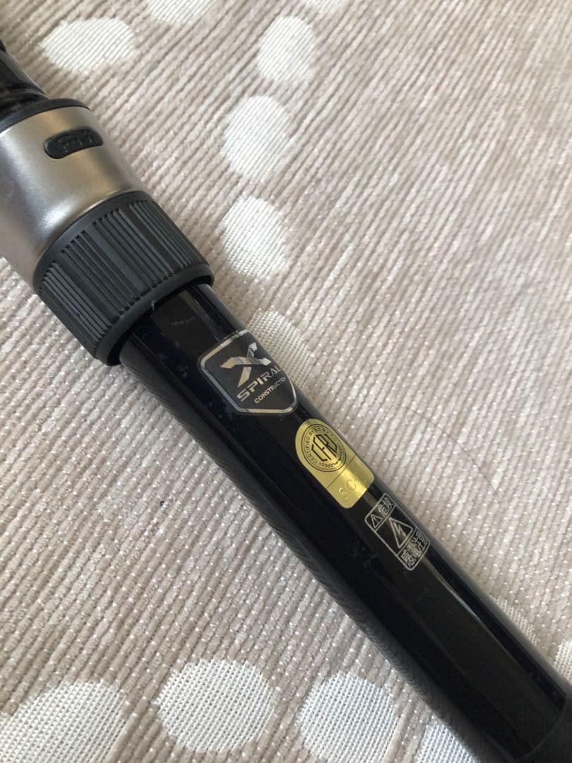 シマノ 20 アドバンス磯　2-530