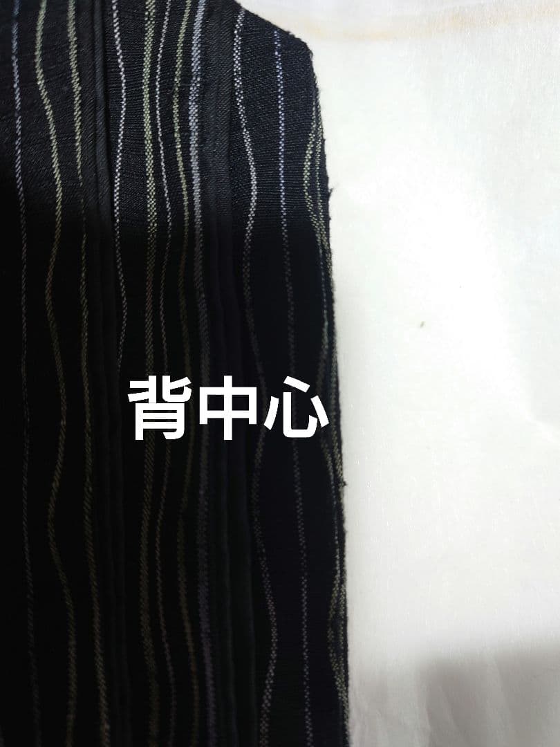 『福福さま専用❣』トールサイズ　紬 身丈174 　裄丈71 正絹