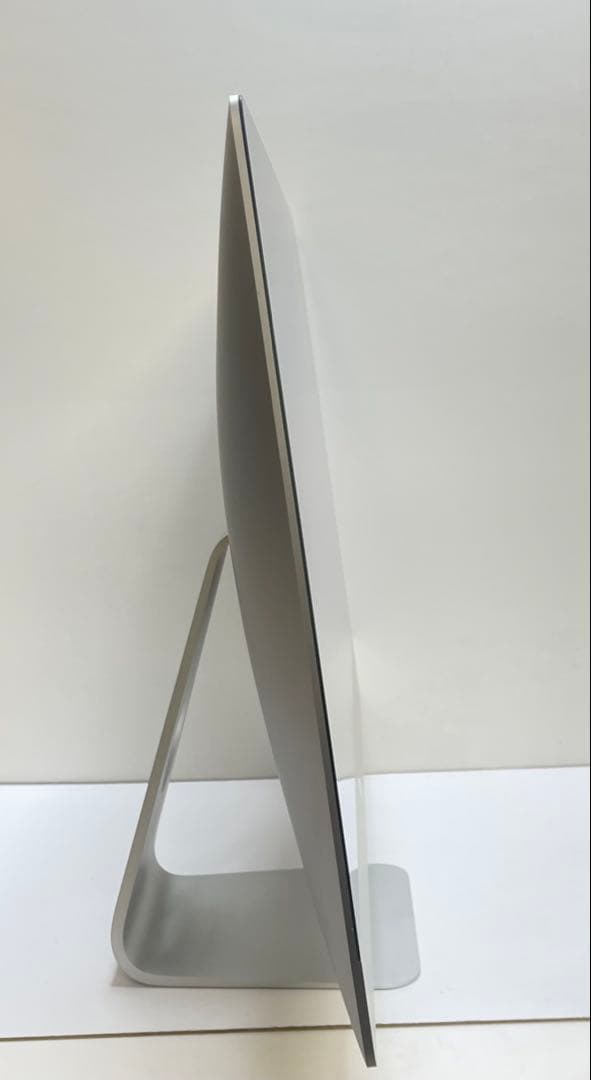 iMac 2017 27インチ Retina 5K i5 8gb 1.02TB