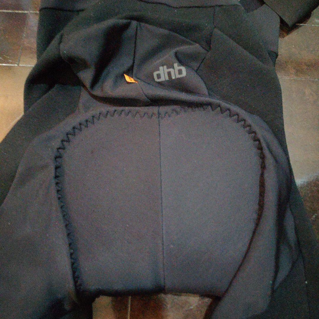 DHB AERON サイクルビブショーツ Ｌサイズ