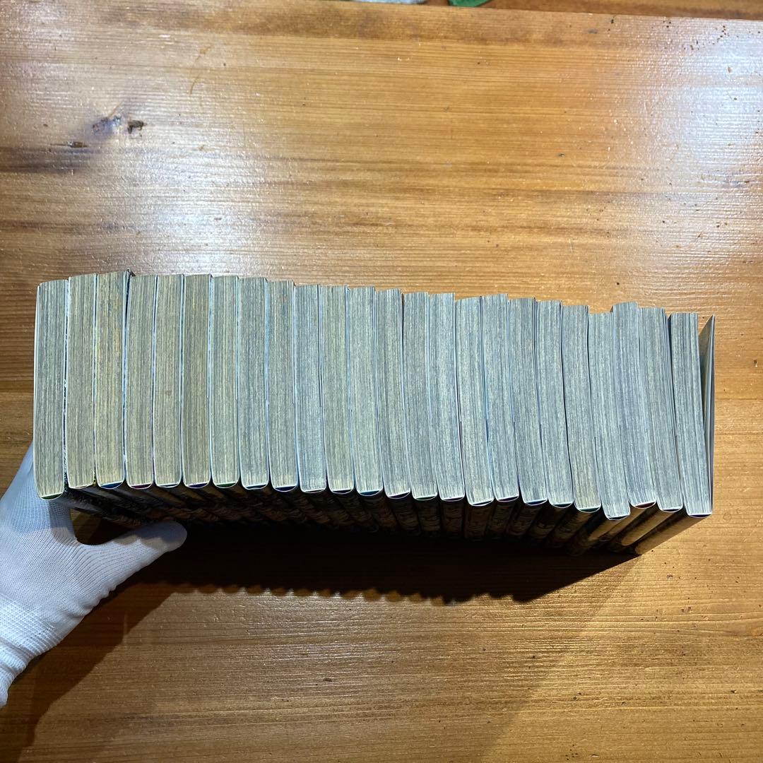 Dr. Stone 24巻セット 集英社ドクターストーン