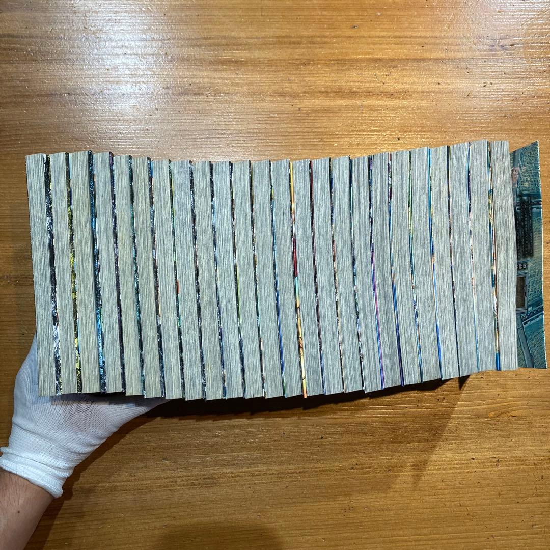 Dr. Stone 24巻セット 集英社ドクターストーン