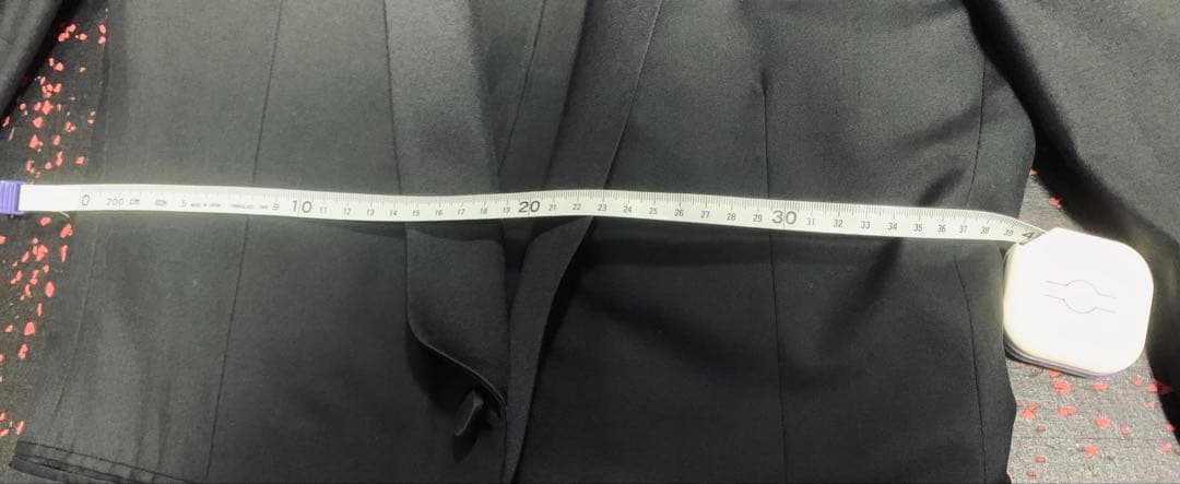 95%off⁈★美品★希少NICOLAS ANDREAS STAHLSuit