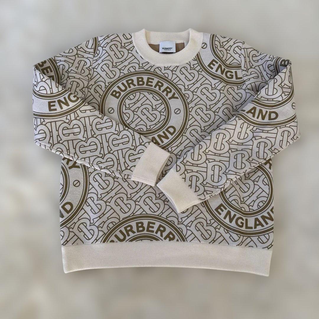 バーバリー　ロンドン