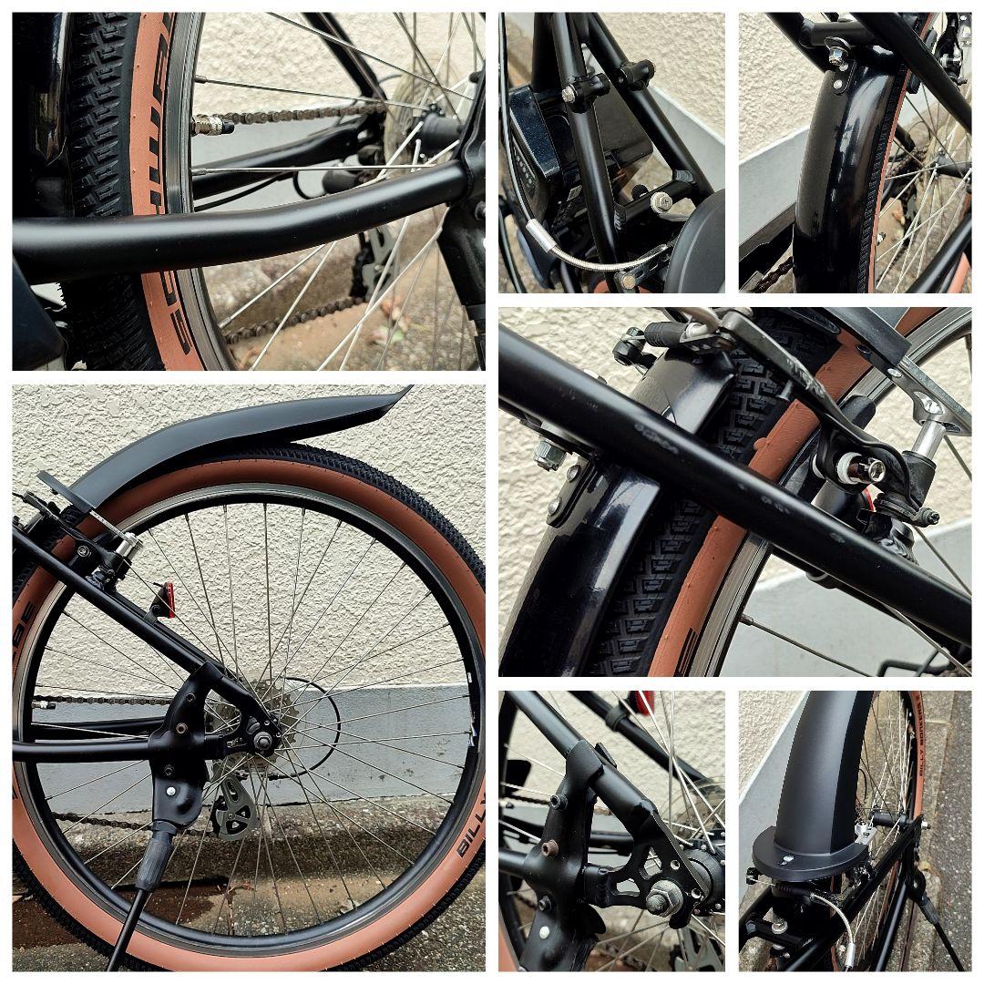 カスタム 現行型バッテリーモデル Hurryer マットナイト