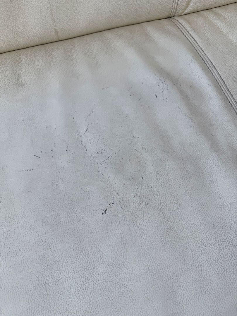 【大塚家具】カウチソファ★アイボリー★カウチ部分★11/28まで