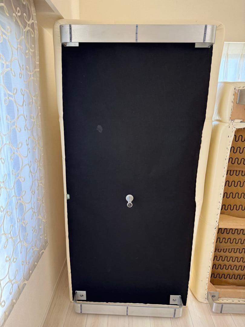 【大塚家具】カウチソファ★アイボリー★カウチ部分★11/28まで