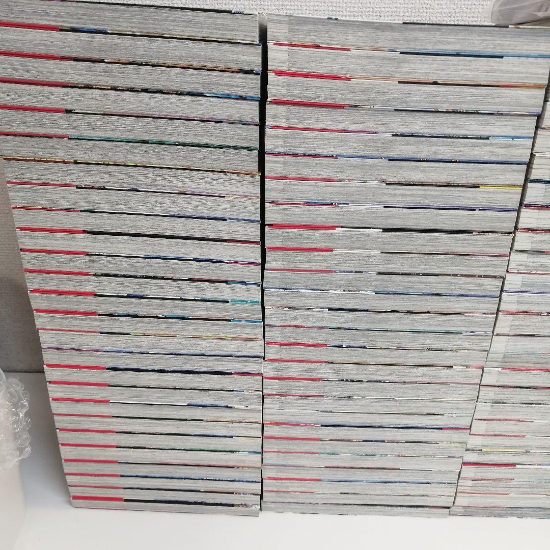 キングダム　原泰久 全巻 漫画 全78巻 全巻セット　美品　新品購入　①