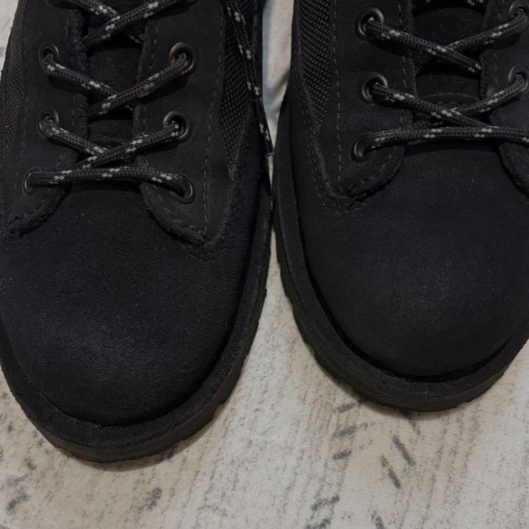Danner Field Low ダナーフィールドロー 26.0 S/BLACK