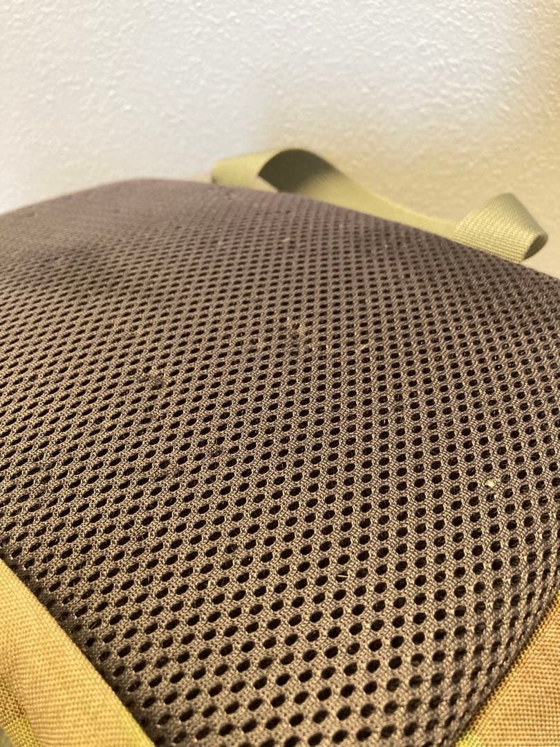 （極上）ミステリーランチ　ヒップモンキー　マルチカム