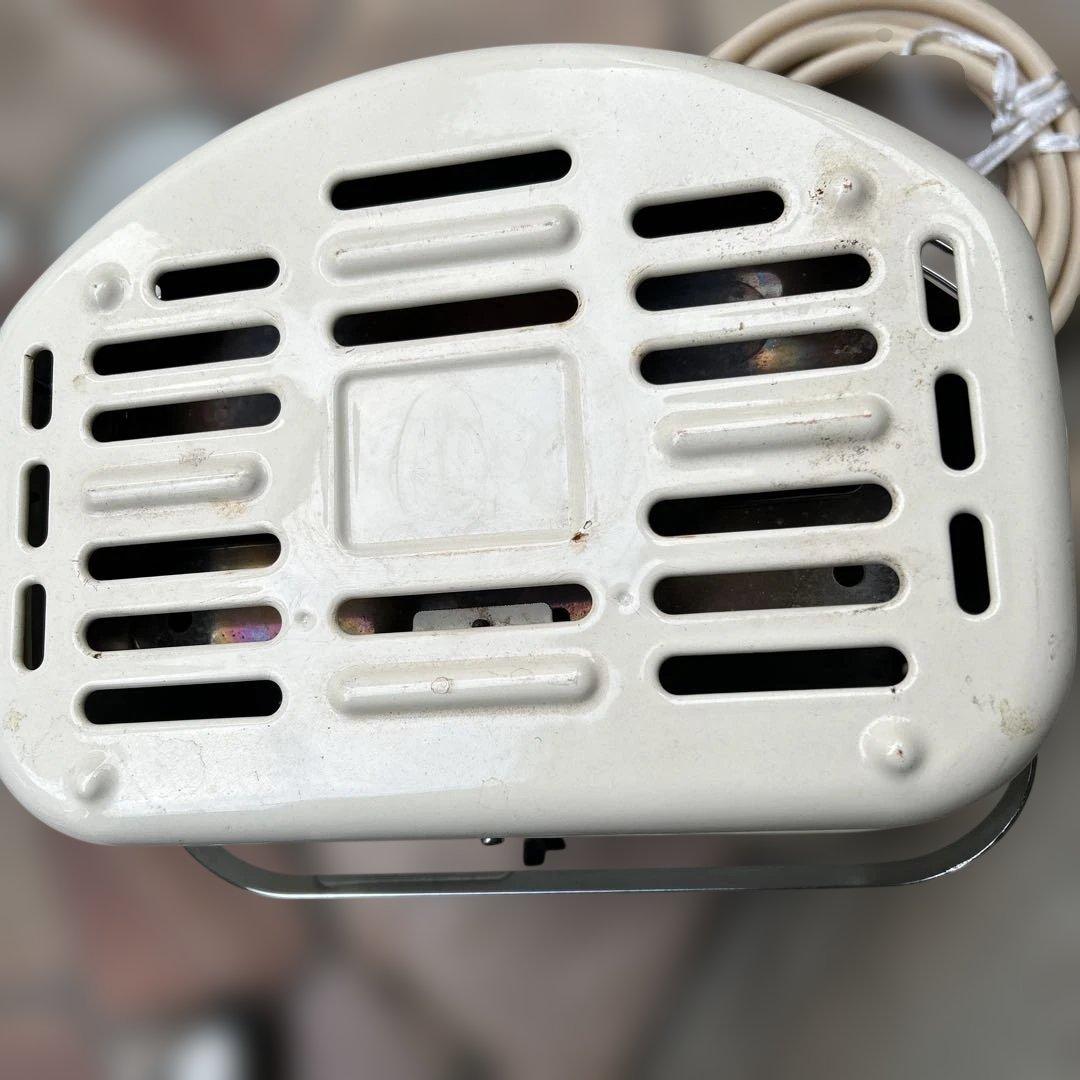 ガスストーブ　都市ガス用　リンナイ