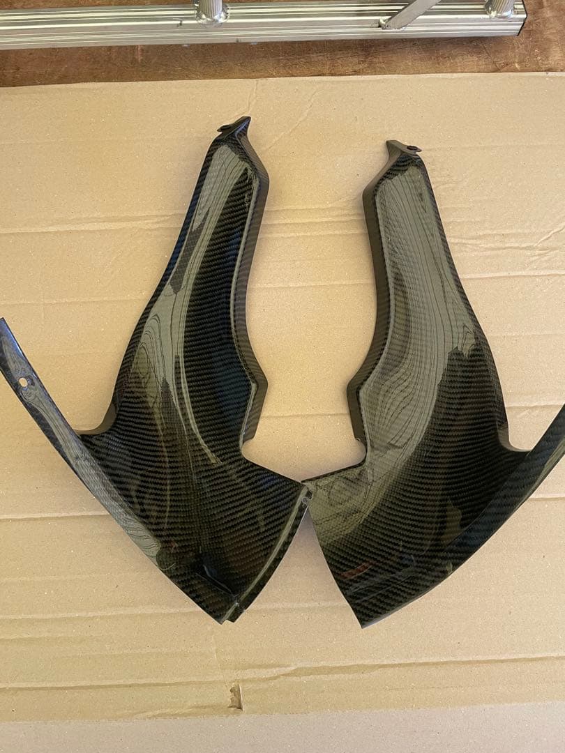 user_bd2ff8a9専用‼️インナーカウル、 サービスマニュアル