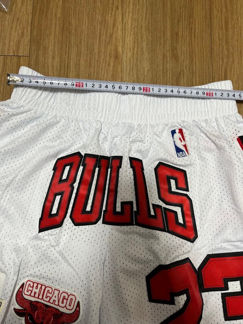 Bulls セットMサイス