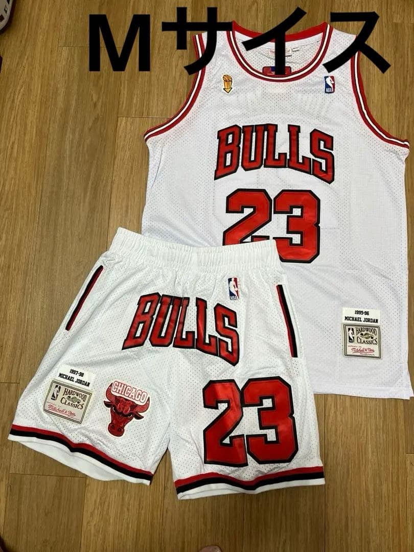 Bulls セットMサイス