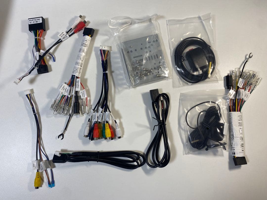 ATOTO A6 Performance Androiカーナビ